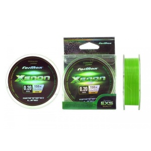 Fir monofilament Formax Xenon 0.40mm/300m