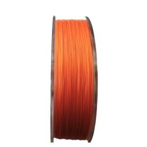 Fir textil Carp Pro Delight Spod and Marker Braid X8 Fluo Orange 0.18mm/8.16kg/200m - Img 2
