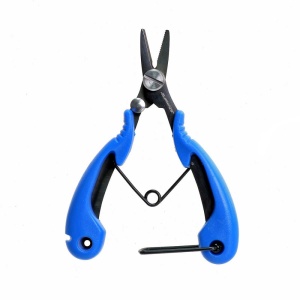 Foarfeca Formax Mini Braid Scissor