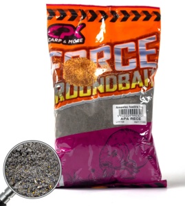 FORCE GROUNDBAIT APA RECE 1kg