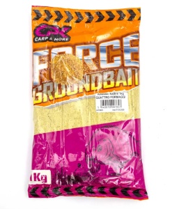 FORCE GROUNDBAIT QUATTRO FORMAGGI (MREANA, SCOBAR) 1kg