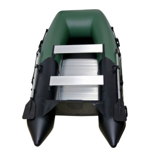 Formax Barca gonflabila rigida 3 m - Img 2