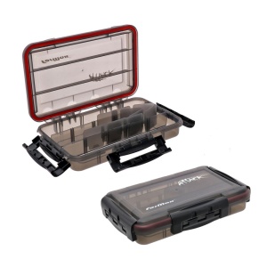 Formax - Cutie Plastic Pentru Naluci Attack 27,5x17,5x5,2cm - Img 3