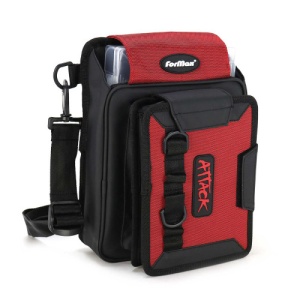 Formax - Geanta Spinning Attack Lure Bag 019 / 21x11x29cm