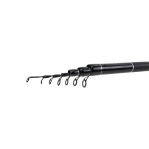 Formax - Lanseta Cyclone Bolo 4,00m 5-25g - Img 2