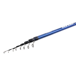 Formax - Lanseta Thunder NG Bolo 5,00m 0-20g - Img 2