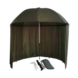 Formax - Umbrela cu Paravan 2,5m