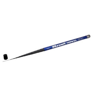 Formax - Varga Thunder Travel 5,00m 0-18g