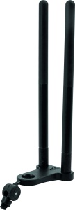 FOX Black Label Snag Ear & Adjustable Hockey Stick