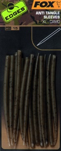 Fox Edges Camo XL Anti Tangle Sleeves 15pcs - Img 2
