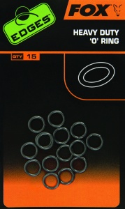 Fox Edges Heavy Duty O Ring, 15buc/plic - Img 2
