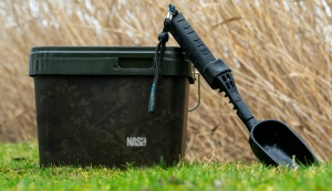 Galeata Nash Spot On Rectangular Bucket Camo, 17 L - Img 3