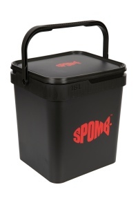 Galeata Spomb Square Bucket, 18l - Img 4