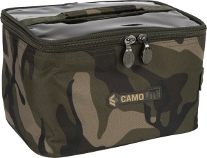 Geanta Fox Camolite XL Accessory Bag, 26x19x18cm