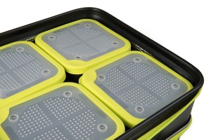 Geanta Matrix Horizon X Cool & Bait Storage - Img 2
