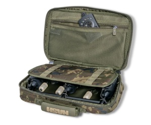 Geanta Nash Subterfuge Buzz Bar Pouch, Medium, 32cm - Img 3