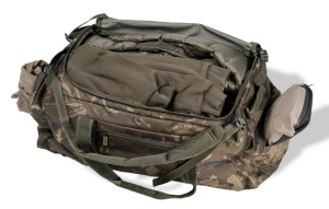 Geanta Nash Subterfuge Duffel Bag Medium, 45L, 55x35x25cm - Img 2