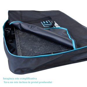 Geanta pentru Tava Rive Desserte XL 2020 60x75cm - Img 2