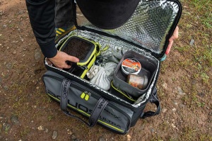 Geanta Termica Matrix Aquos Ultra Bait Cool Bag - Img 3
