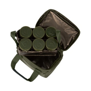 Geanta Trakker NXG Bait Bag - Img 12