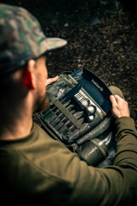 Geanta + trusa picnic Trakker NXC Deluxe Food Set - Img 12
