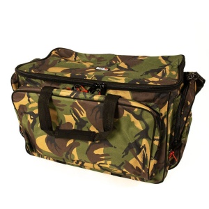 Geanta XL Mack2 Carp Addict Carryall - Img 1
