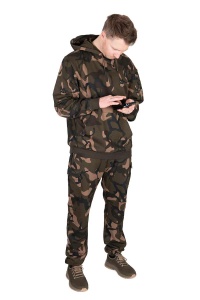 Hanorac Fox Light Weight Pullover Hoody Camo - Img 6