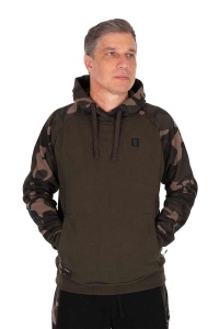 Hanorac Fox Pullover Prem 310 Hoodie, Khaki/Camo