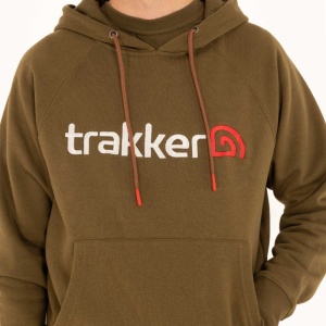 Hanorac Trakker CR Logo Hoody - Img 7