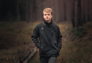 Hanorac ZT Nordic Fleece Zipped Jumper - Img 2
