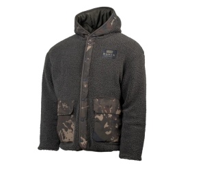 Hanorac ZT Sherpa Fleece Hoody