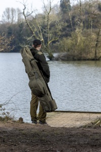 Husa 3 lansete 3 m Trakker NXG 3 Rod Sleeve 10ft-R - Img 7
