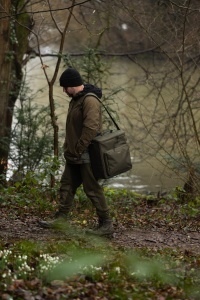 Husa incalzitor Trakker NXG Bivvy Heater Bag - Img 11