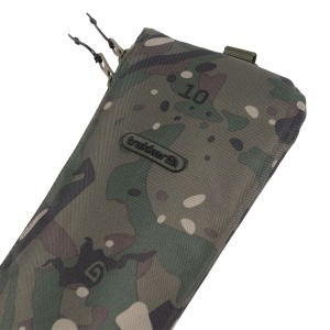 Husa Individuala Lansete 3 m Trakker NXC Rod Sleeve 10ft - Img 3