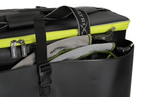 Husa juvelnic Matrix Horizon X EVA Multi Net Bag Large 65x50x25 - Img 3