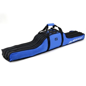 Husa Lansete Formax Elegance Feeder Pro, 3 Lansete + 3 Mulinete, 145cm
