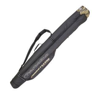 Husa Lansete Garbolino 0.95m XXl 6 Compartimente Rigid Ready Rod Competition (12lans+12mul)