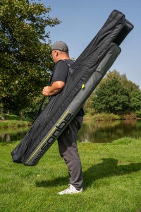Husa Matrix Aquos Ultra Rod Holdall - Img 3