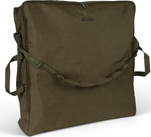 Husa Pat Fox Voyager Bedchair Bag, 86x25x86cm