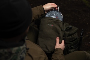 Husa pentru cantar Trakker NXG Scales Pouch - Img 7