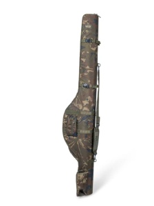 Husa Rigida Nash Subterfuge Hi Protect 3 Rod Skin 2025, 3 Lansete + 3 Mulinete, 167cm