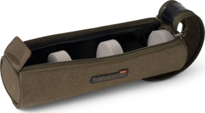 Husa Tamburi Fox Voyager Large Spool Case, 34x10cm - Img 2