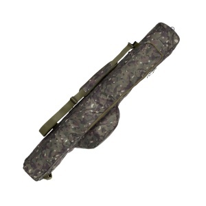 Husa Trakker NXC Camo 3 Rod Sleeve 10ft-R