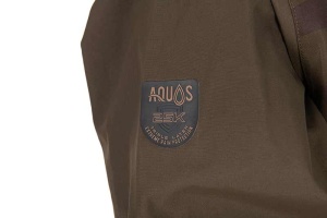 Jacheta Fox RS25K Jacket, Khaki/Camo - Img 6
