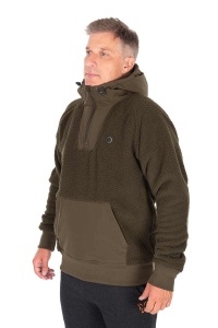 Jacheta FOX Sherpa Hybrid Jacket, Olive