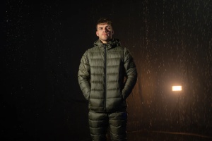 Jacheta Nash ZT Air Cell 3 in 1 Jacket - Img 6