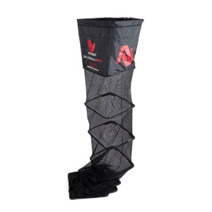 Juvelnic Nytro 3.00m 40x45cm Silverfish Pro Weighted Keepnet
