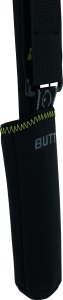 Kit pentru Protectie Lanseta Matrix X-Stretch Top & Tail Rod Bands
