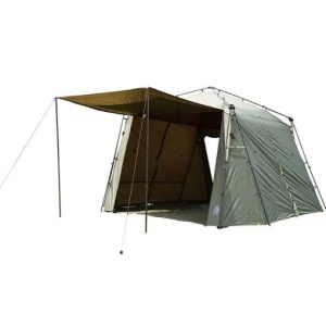 Kit Terasa Nash Gazebo Front Door Kit