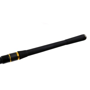 Lanseta Formax Aries Spin, 2.13m, 3-8g, 2buc - Img 7
